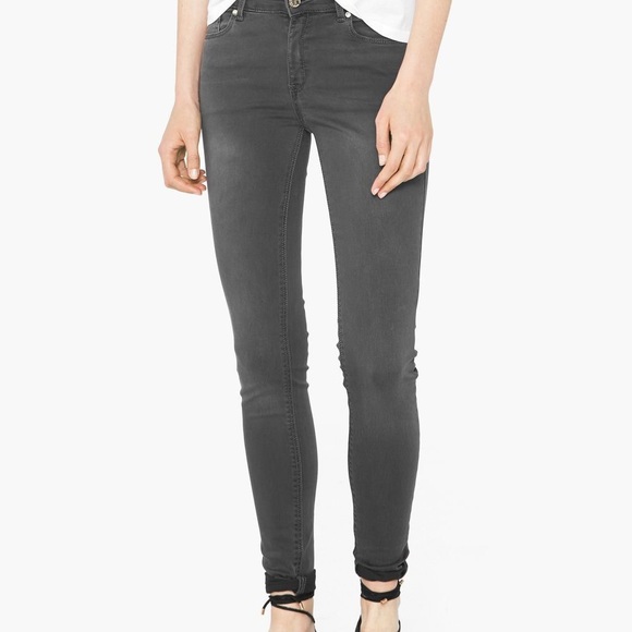 Mango Denim - Mango Elektra Jeans